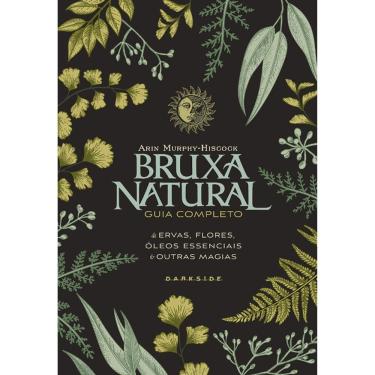 Imagem de Bruxa Natural
