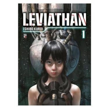 Imagem de Leviathan - Vol. 01