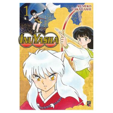 Imagem de INUYASHA Wideban - Vol 01