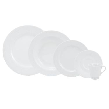 Imagem de Aparelho De Jantar 30 Peças Noiva Schmidt