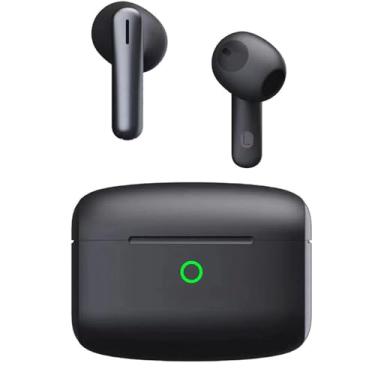 Imagem de Fones de Ouvido de Tradução, Dispositivo de Tradução de Idiomas 144 Idiomas, Fones de Ouvido de Tradução BT Em Tempo Real Suporte APP Tradutor de Idiomas para Palestras