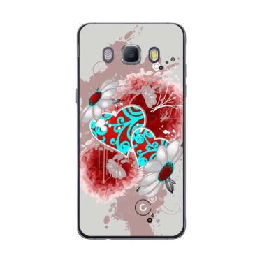 Imagem de Capa Adesivo Skin363 Verso Para Samsung Galaxy J5 Sm-j5008 - KawaSkin
