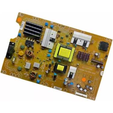 Imagem de Placa da fonte original philips 715g5194-p01-w20-002s 3106108564101 tv