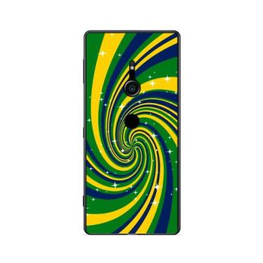 Imagem de Capa Adesivo Skin360 Verso Para Sony Xperia Xz2 - KawaSkin