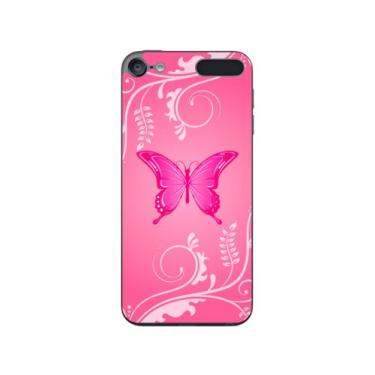 Imagem de Capa Adesivo Skin361 Verso Para iPod touch (7ª geração) - KawaSkin