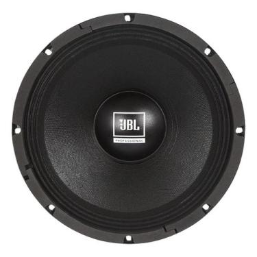 Imagem de Woofer Alto Falante Jbl 10 Pol 10pwx 250w 8 Ohms Som Grave
