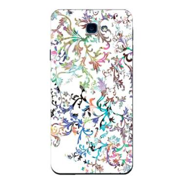 Imagem de Capa Adesivo Skin106 Verso Para Galaxy J7 Prime Sm-g610m - KawaSkin