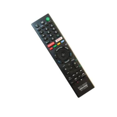 Imagem de Controle Remoto Aplicável Rmf-Tx102B Rmt-Tx300E Tv Sony - Linksky
