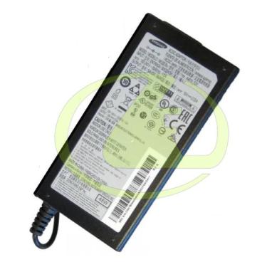 Imagem de fonte SAMSUNG A4819 serve toda TV Samsung fonte externa 19V UN32J4000 