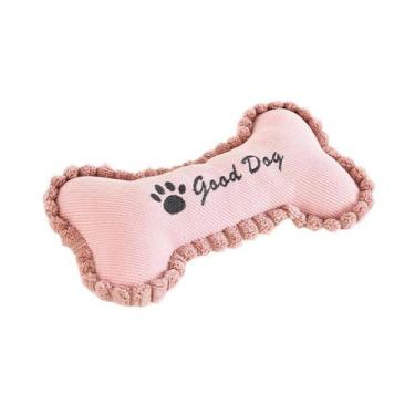 Imagem de Brinquedo Chalesco Sweet Osso para Cães e Gatos