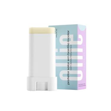 Imagem de Protetor solar em bastão Incolor FPS 95