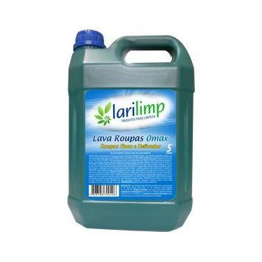 Imagem de Sabao omax larilimp 5l