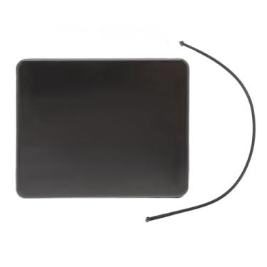 Imagem de Tampa do Orifício do Plugue Saia Lateral do Carro, Alta Resistência 246980330 Substituição Tampa do Plugue Saia Lateral para Benz Classe E W124 E320 E420 300E 300D 400E