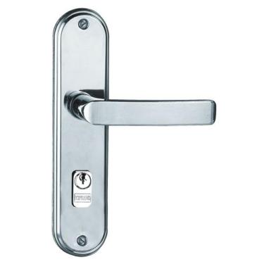 Imagem de Fechadura Inox Pali - Soprano