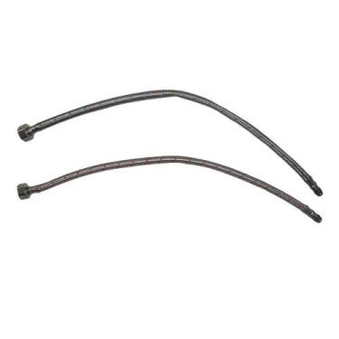 Imagem de Engate Rabicho Monocomando Misturador Torneira Mangueira Flexível Água