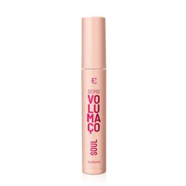 Imagem de Máscara de Cílios Bomb Volumaço Soul 10g - Eudora