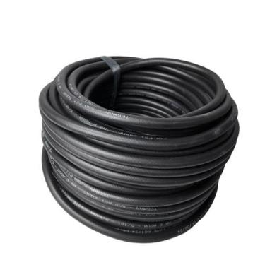 Imagem de Mangueira 5/16 Água/Ar Comprimido Pneumática 500psi De 25Mts - TEGMAN