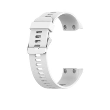 Imagem de Muovrto Pulseira para Garmin Approach S10, pulseira de relógio de substituição para Garmin Forerunner 35