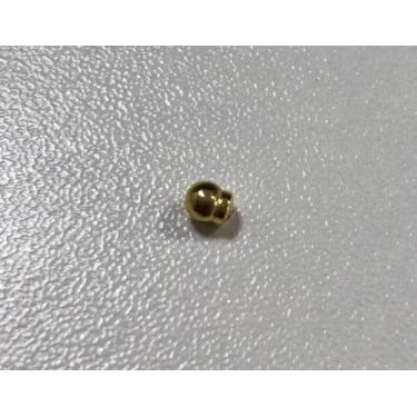 Imagem de Tarraxa Para Piercing Em Ouro 18k - Gift