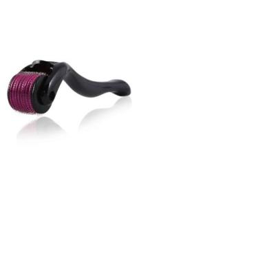 Imagem de Dermaroller Esfoliador de Pele Derma Roller DRS 540 Micro Agulhas - Mm