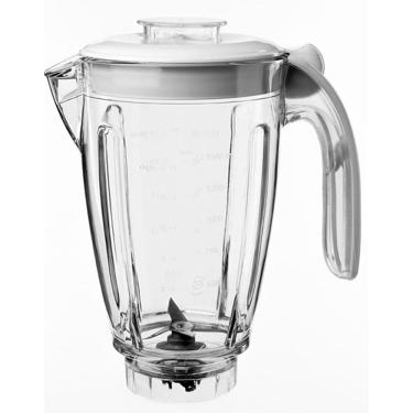 Imagem de Copo Liquidificador Electrolux Zanussi Bbz10 Sangel