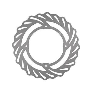 Imagem de Disco de Freio Traseiro EBC Contour CRF 250 04/20+ CRF 450 02/20 + CR 