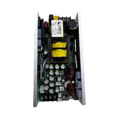 Imagem de Fonte 36v   12v para moving spot led one pro bsw500 - ONE LIGHT, 3 mes