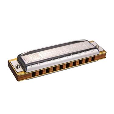 Imagem de Gaita Hohner (532BX-F)