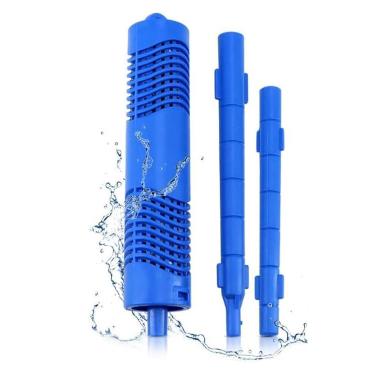 Imagem de 2 peças de bastão mineral de spa para banheira de hidromassagem cartucho de água universal acessórios de filtro com bastões de cartucho para banheiras de hidromassagem, spas, piscina, lagos de peixes