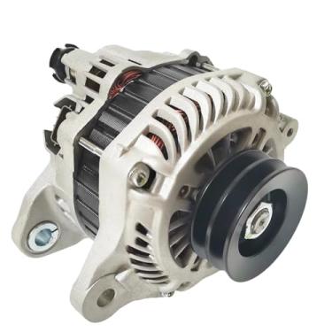 Imagem de Alternador gerador compatível com Mitsubishi Pajero IV 3.2 DI-D 1800A116 1800A214 1800A290 A002TX1279 A003TG4579 A2TX1279