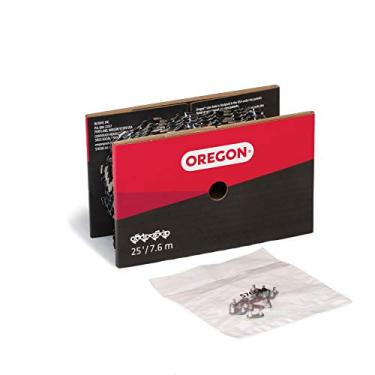 Imagem de Oregon 20LGX025U PowerCut 20LGX025U Pitch, corrente de motosserra de calibre .127 cm, carretel de 63 cm