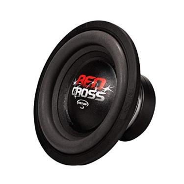 Imagem de Alto Falante Subwoofer 10" Red Cross 500W RMS 4 Ohms Triton