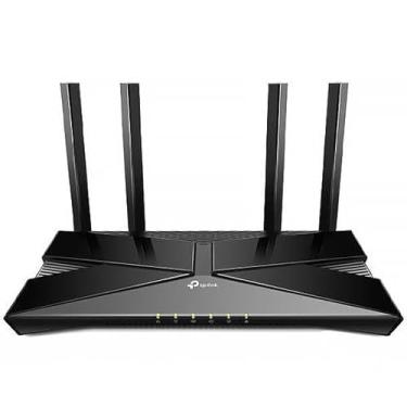Imagem de Roteador Wireless EX220 AX1800 1201MBPS