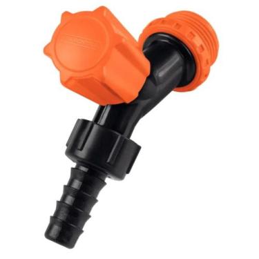 Imagem de Torneira Plastica P/Jardim Tramontina