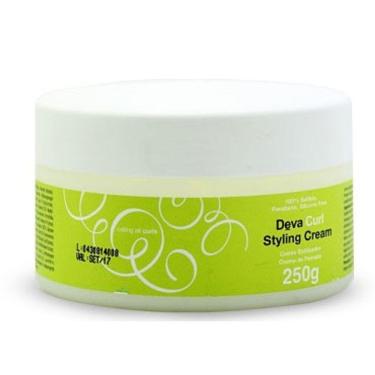 Imagem de Creme Para Cachos Deva Curl Styling Cream 