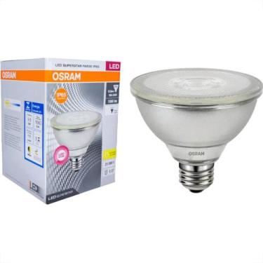 Imagem de Lampada Led Par 30 Osram 9,5W. 3000K. 1060Lm E-27 - LEDVANCE / OSRAM