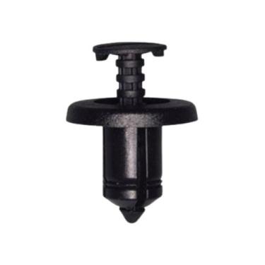 Imagem de Grampo Parachoque Paralama Grade Churrasqueira Duster Logan Sandero Cl