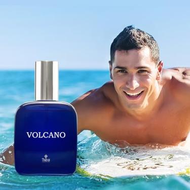 Imagem de Perfume Masc. Volcano (50mL)
