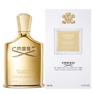 Imagem de  Creed Millesime Imperial - Eau De Parfum - Masculino 100ml  - PERFUME