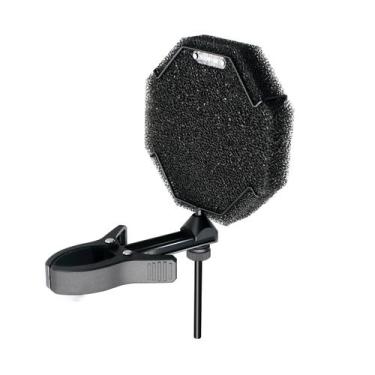 Imagem de Filtro Pop para Microfone SUUNTOK Professional - Windscreen