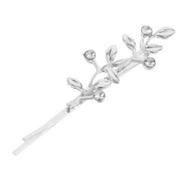 Imagem de FRCOLOR Cabelo De Cabelos De Folha De Strol