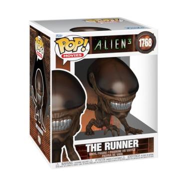 Imagem de Funko Pop Super: Alien 3 - Xenomorph - The Runner - Alien Classic - Collectable Vinyl Figure - Gift Idea - Official Merchandise - Toys for Kids & Adults - Sci-Fi Fans - Model Figure for Collectors