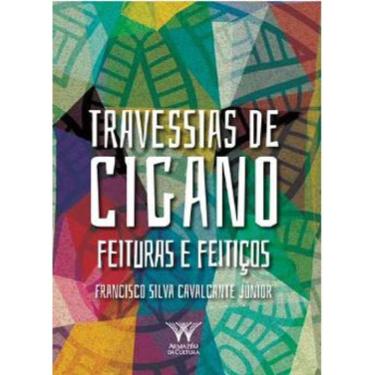 Imagem de Travessias De Cigano