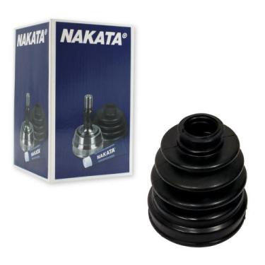 Imagem de Kit Reparo Homocinetica Automática Corolla, Fielder, Fusion, March, Ve