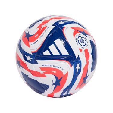 Imagem de Bola Futebol de Campo Adidas League Mundial de Clubes Fifa 2025