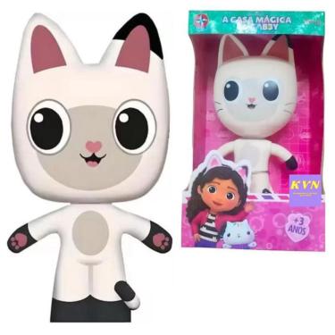 Imagem de Casa Magica Da Gabby Pandy - Estrela 1001400000045