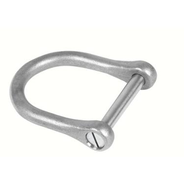 Imagem de Manilha de Aço Reta - 13.5 Kg Tramontina PRO