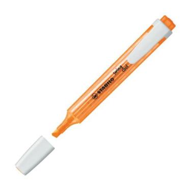 Imagem de Marca Texto Swing Cool Fluorescente - Stabilo, Laranja