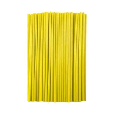 Imagem de Kit de Protetores de Raios para Motocross - 17 e 24cm - Cobre, 17cm am