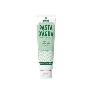 Imagem de Pasta d'Água Bisnaga, Bravir, 80 G
